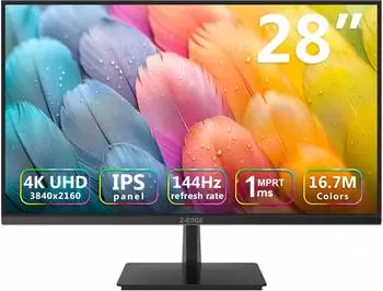 Z-Edge U28I4K