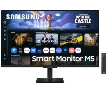 Samsung Smart Monitor M5 S27FM500EU