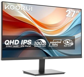 Koorui E2721F