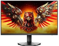 Koorui G2411P Gaming-Monitor 60.5 cm (23.8 Zoll), schwarz, FullHD, IPS, HDMI, DP,