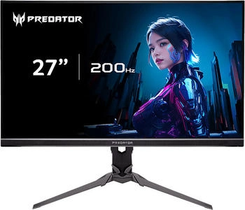 Acer Predator XB273U X1