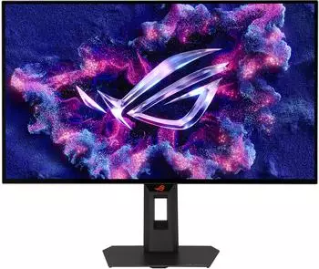 ASUS ROG Strix OLED XG27AQDMGR