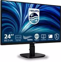 Philips 24B2N2200 - 2000 Series - LED-Monitor - 61 cm (24")