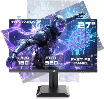 TITAN ARMY P2712V