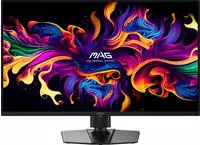 MSI OLED-Monitor "MAG 322UP QD-OLED E16" 80 cm/32 &Prime; 3840 x 2160 px 0,03