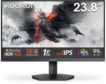 Koorui G2421V