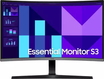 Samsung Essential Monitor S3 S27D392GAU