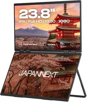 Japannext JN-DMD-IPS238F-C4
