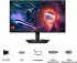 Samsung Odyssey OLED G5 G50SF S27FG506SU