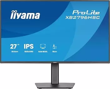 iiyama ProLite XB2796HSC-B1