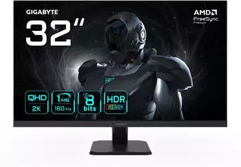 GigaByte GS32QA