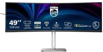 Philips 49B2U5900C
