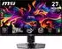 MSI MAG QD-OLED