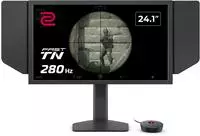 BenQ Gaming-LED-Monitor "XL2540X+" 61 cm/24 &Prime; 1920 x 1080 px Full HD 1