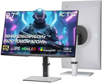 KTC M27P6