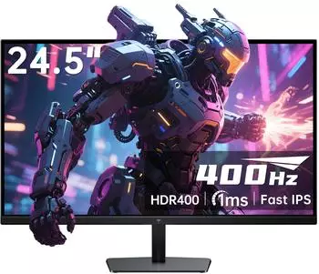 KTC H25X7 Monitor Gaming 24.5"