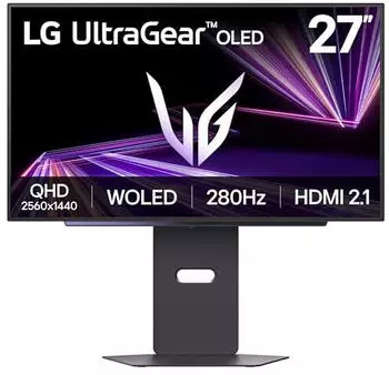 LG 27GX700A-B