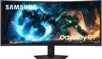 Samsung Odyssey G7 G75F S40FG750EU