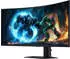 Samsung Odyssey G7 G75F S40FG750EU