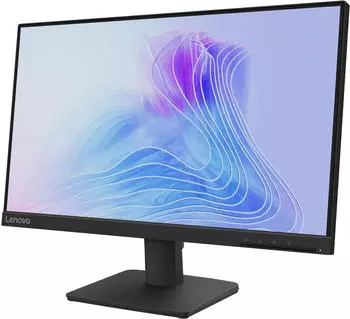 Lenovo L22-4e – Natürliche Farbwiedergabe für professionelle Ansprüche