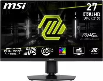 MSI MAG 272URDF E16