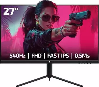 GamePower Lucid S60