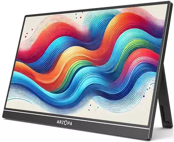 Arzopa A1