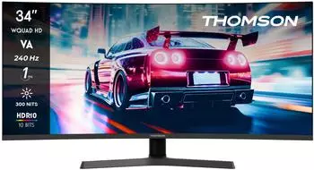 Thomson M34QG7Y14C