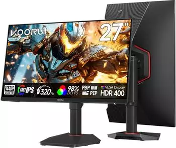 Koorui G2721E