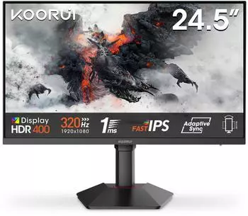 Koorui G2511E
