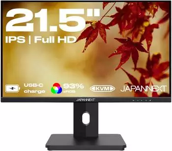 Japannext Jn-I215Flfhsp-C65W