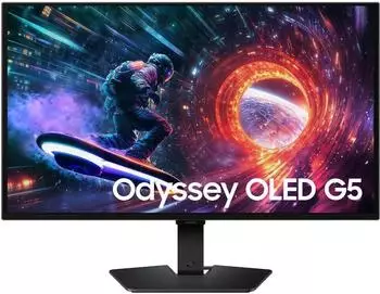 Samsung Odyssey G5 S27FG500SU