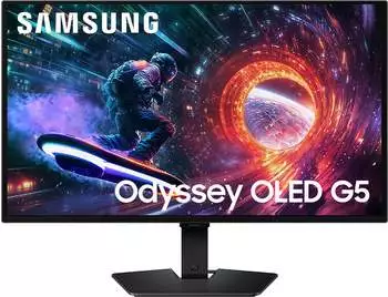 Samsung Odyssey G5 LS27FG502SU