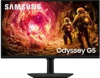 Samsung Odyssey G5 S27FG506EU - G50F Series - LED-Monitor - Gaming - 68.6 cm (27")