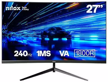 Nilox NXM27CRV2402