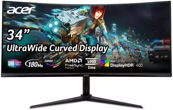 Acer Nitro XZ342CU V3