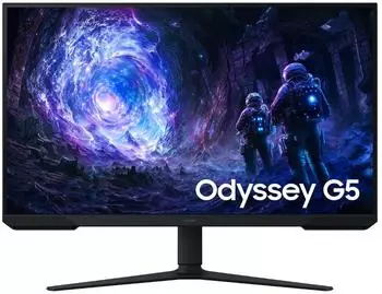 Samsung Odyssey G5 S32FG510EU