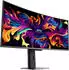 MSI MPG 341CQRDE QD-OLED X36