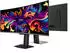 MSI MPG 341CQRDE QD-OLED X36