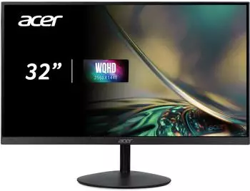 Acer SA322QU E