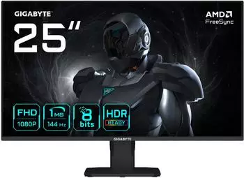 GigaByte GS25F14