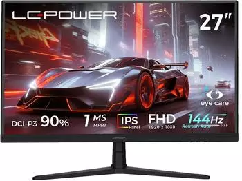 LC Power LC-M27F
