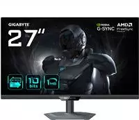 Gigabyte Gaming-Monitor "G27UP" 68,4 cm/27 &Prime; 3840 x 2160 px 1 Reaktionszeit 160 Hz
