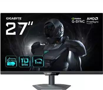 GigaByte G27UP