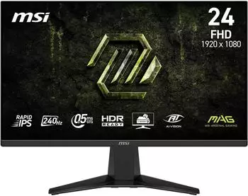 MSI MAG 245F X24