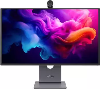 Lenovo Yoga Pro 27UD-10