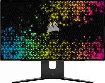 Corsair Xeneon 27HDQ240 OLED (FW 1.06)