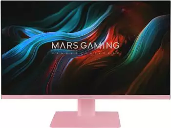 Mars Gaming MV-24 Pink