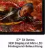Apple Studio Display XDR (2026) Standard - Tilt/Height