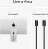 Apple Studio Display XDR (2026) Standard - Tilt/Height